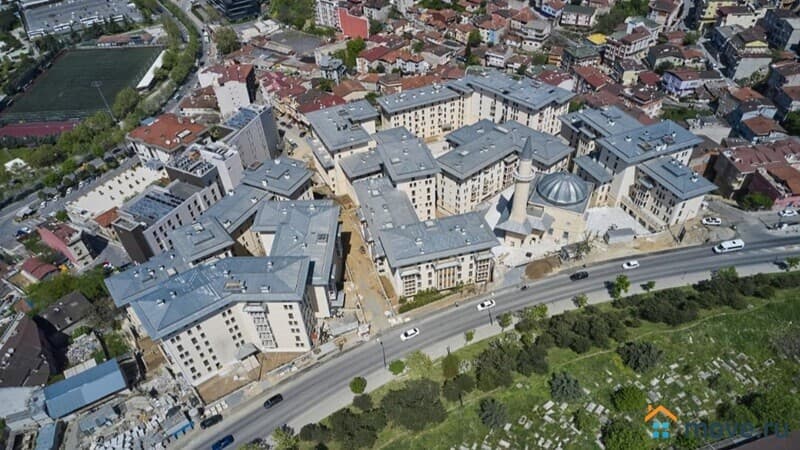 торговое помещение, 72 м²