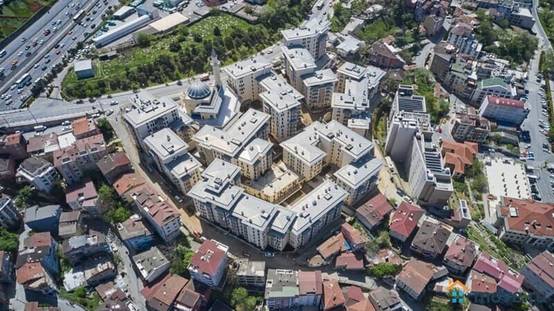торговое помещение, 72 м²