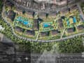 5-комн. апартаменты, 205 м²