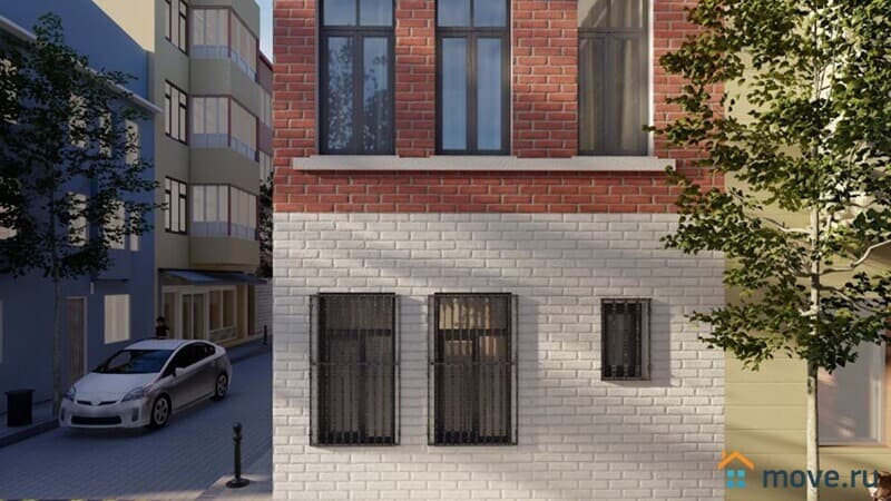 гостиница, 200 м²