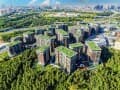 4-комн. апартаменты, 172 м²