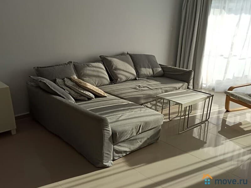 2-комн. апартаменты, 69 м²