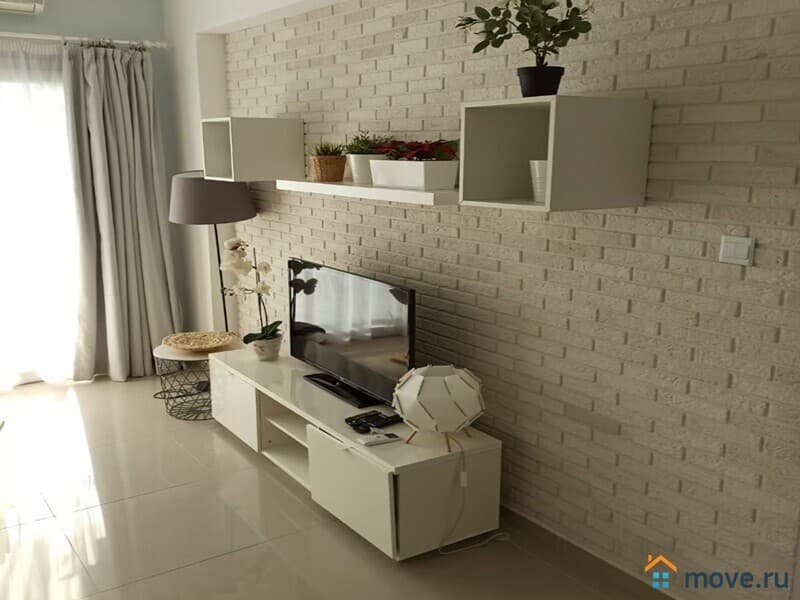 2-комн. апартаменты, 69 м²