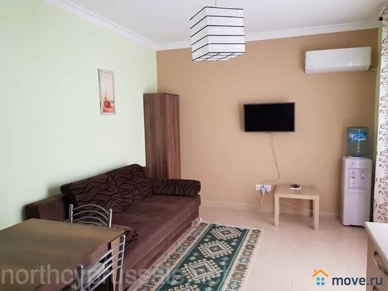 2-комн. апартаменты, 53 м²