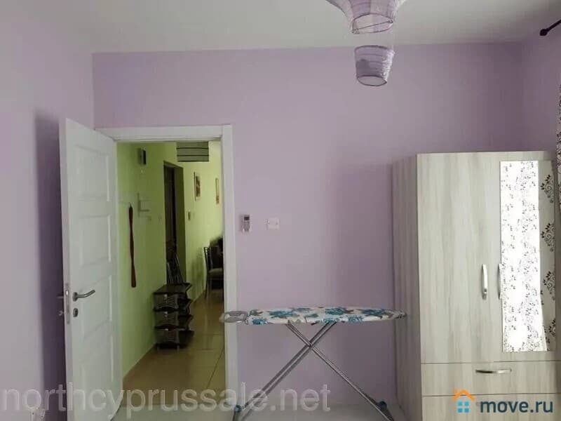 2-комн. апартаменты, 53 м²