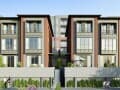 4-комн. апартаменты, 165 м²