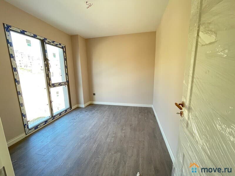 4-комн. апартаменты, 165 м²