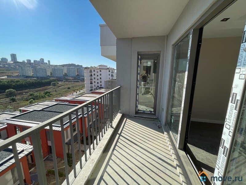 4-комн. апартаменты, 165 м²