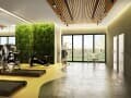 3-комн. апартаменты, 87 м²