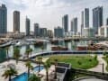 Объявление о продаже однокомнатных апартаментов, 43 м², этаж 2 из 28. Фото 8