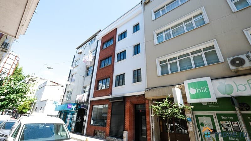 гостиница, 480 м²