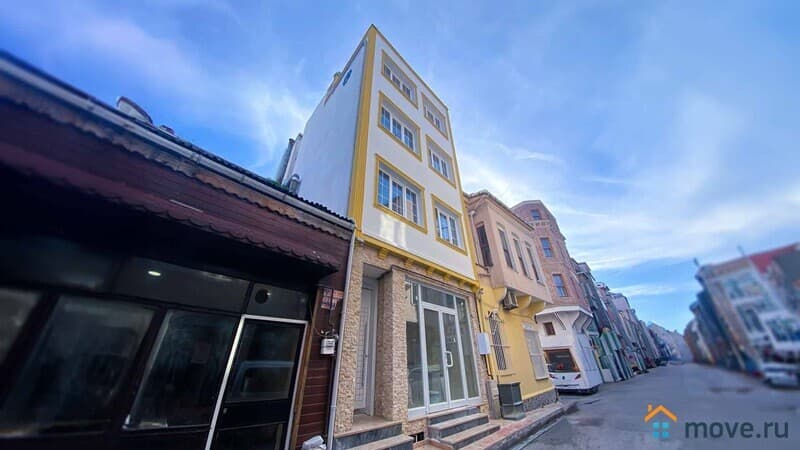 гостиница, 160 м²