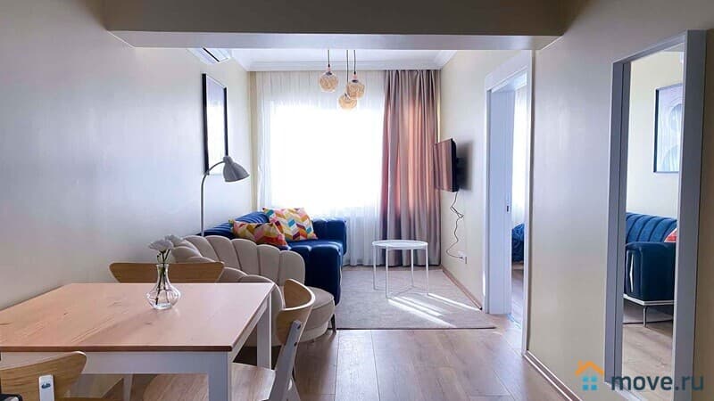 гостиница, 160 м²