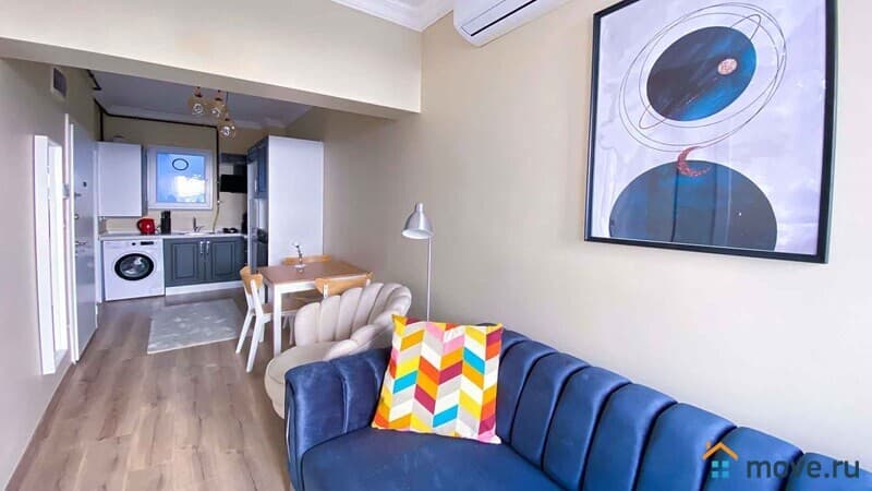 гостиница, 160 м²