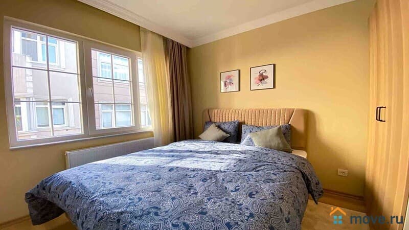 гостиница, 160 м²