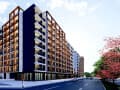 1-комн. апартаменты, 39 м²