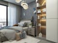 2-комн. апартаменты, 70 м²