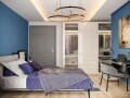 3-комн. апартаменты, 70 м²