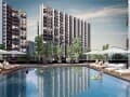 3-комн. апартаменты, 100 м²