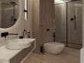 1-комн. апартаменты, 36 м²