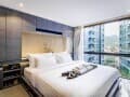 Продается двухкомнатные апартаменты, 35 м², этаж 2 из 7. Фото 11