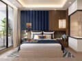 1-комн. апартаменты, 26 м²