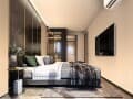 1-комн. апартаменты, 25 м²
