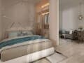2-комн. апартаменты, 30 м²