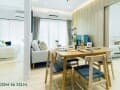 2-комн. апартаменты, 30 м²