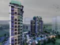 3-комн. апартаменты, 95 м²