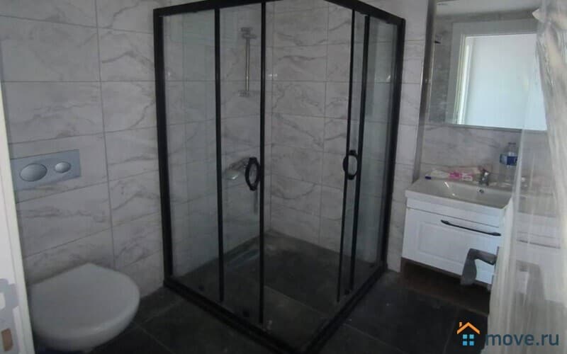 3-комн. апартаменты, 70 м²