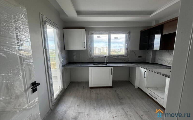 3-комн. апартаменты, 70 м²