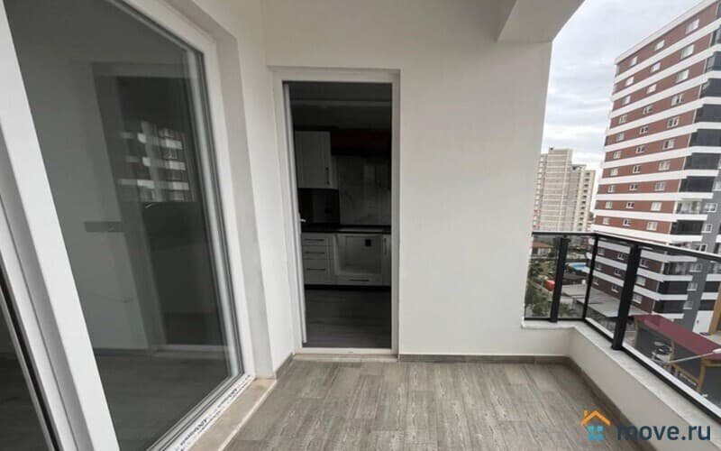 3-комн. апартаменты, 70 м²