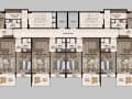 1-комн. апартаменты, 43 м²