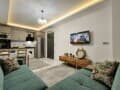 Продажа трехкомнатных апартаментов, 90 м², этаж 3 из 12. Фото 5