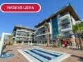 Продаем трехкомнатные апартаменты, 97 м², этаж 4 из 5. Фото 1
