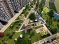 Продажа четырехкомнатных апартаментов, 135 м², этаж 3 из 15. Фото 2