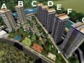 Продажа четырехкомнатных апартаментов, 135 м², этаж 3 из 15. Фото 6