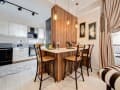 Продажа четырехкомнатных апартаментов, 135 м², этаж 3 из 15. Фото 8