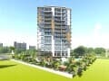 3-комн. апартаменты, 99 м²