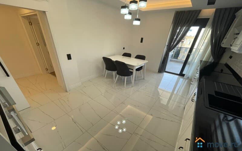 4-комн. апартаменты, 200 м²