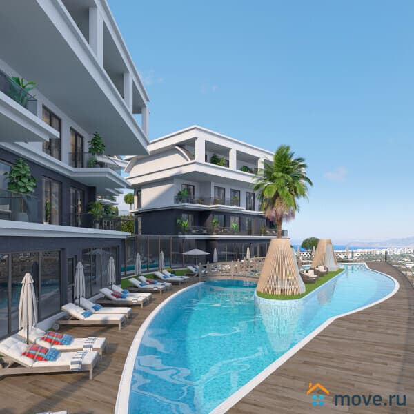 таунхаус, 175 м²