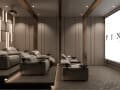 2-комн. апартаменты, 71 м²