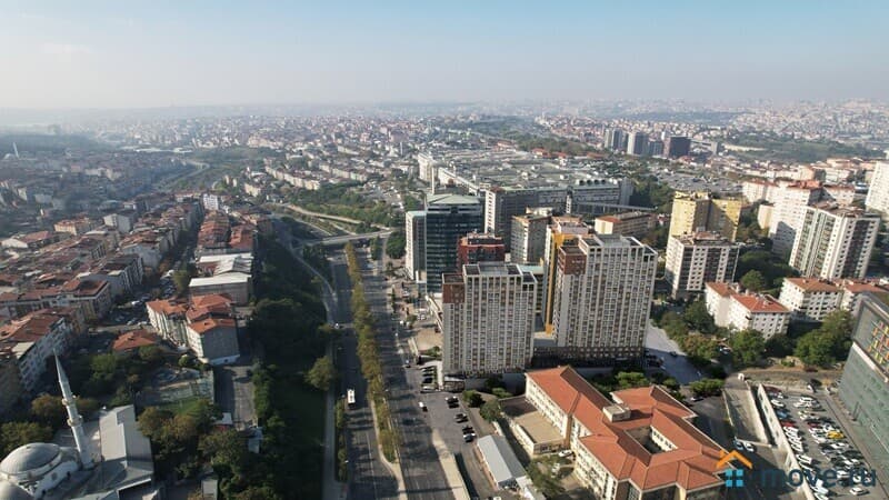 2-комн. апартаменты, 71 м²