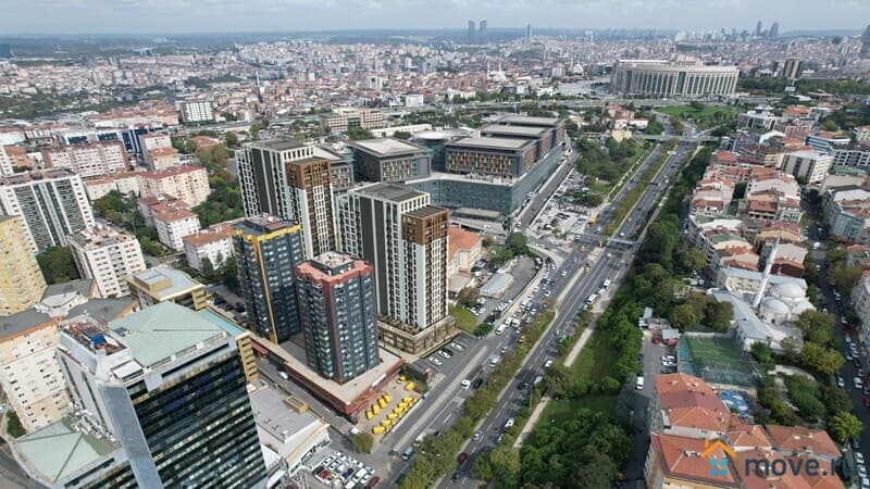 2-комн. апартаменты, 71 м²