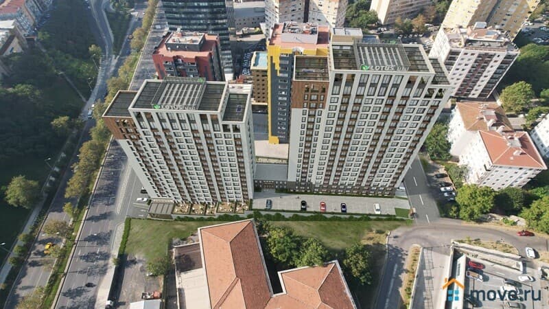 офис, 71 м²
