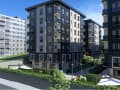 4-комн. апартаменты, 170 м²