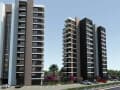 3-комн. апартаменты, 110 м²