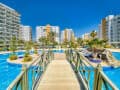 Продается двухкомнатные апартаменты, 69 м², этаж 3 из 11. Фото 1