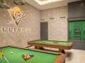 3-комн. апартаменты, 91 м²